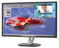 Philips BDM3270QP/00 - 243508 - zdjęcie 2